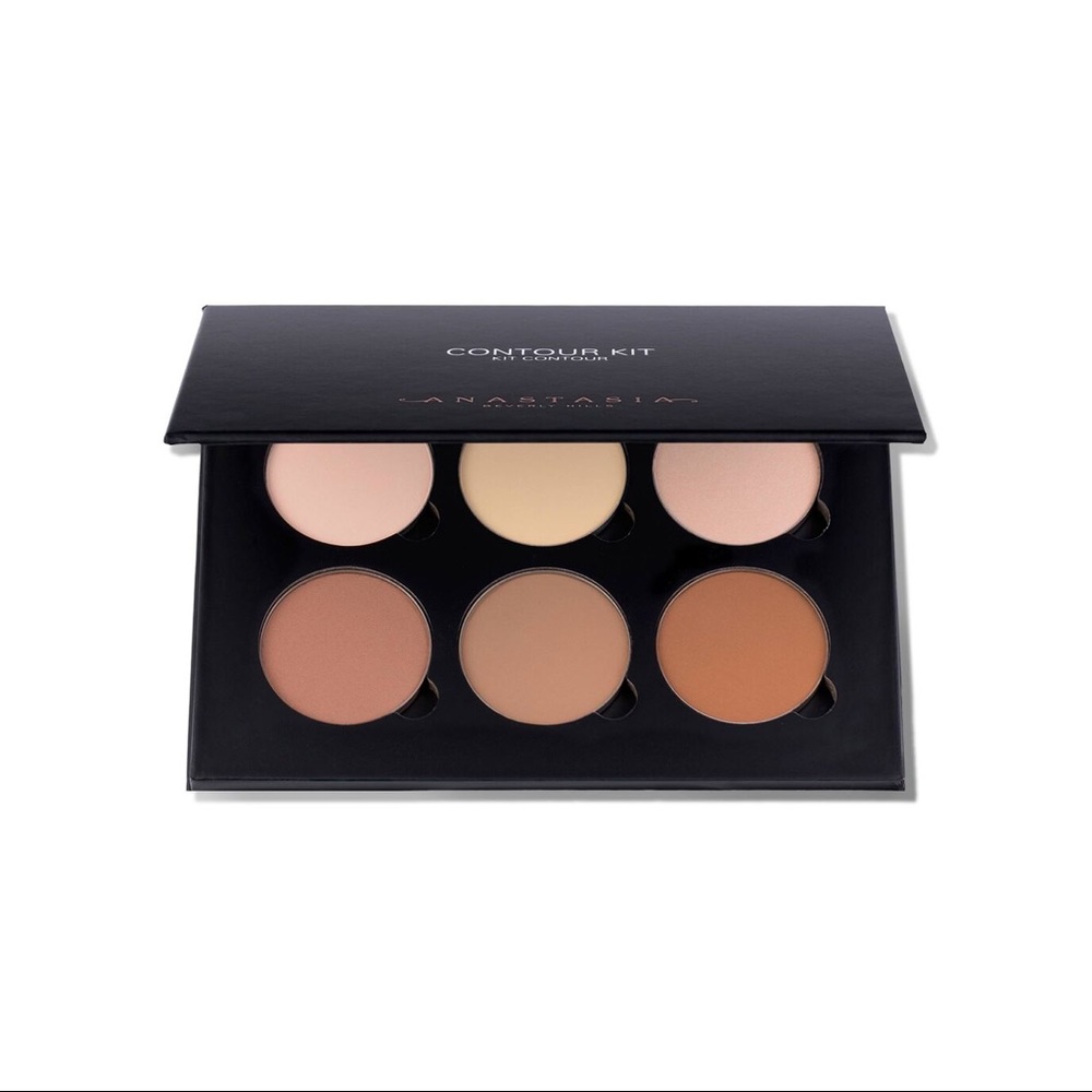 ABH contour kit light/medium